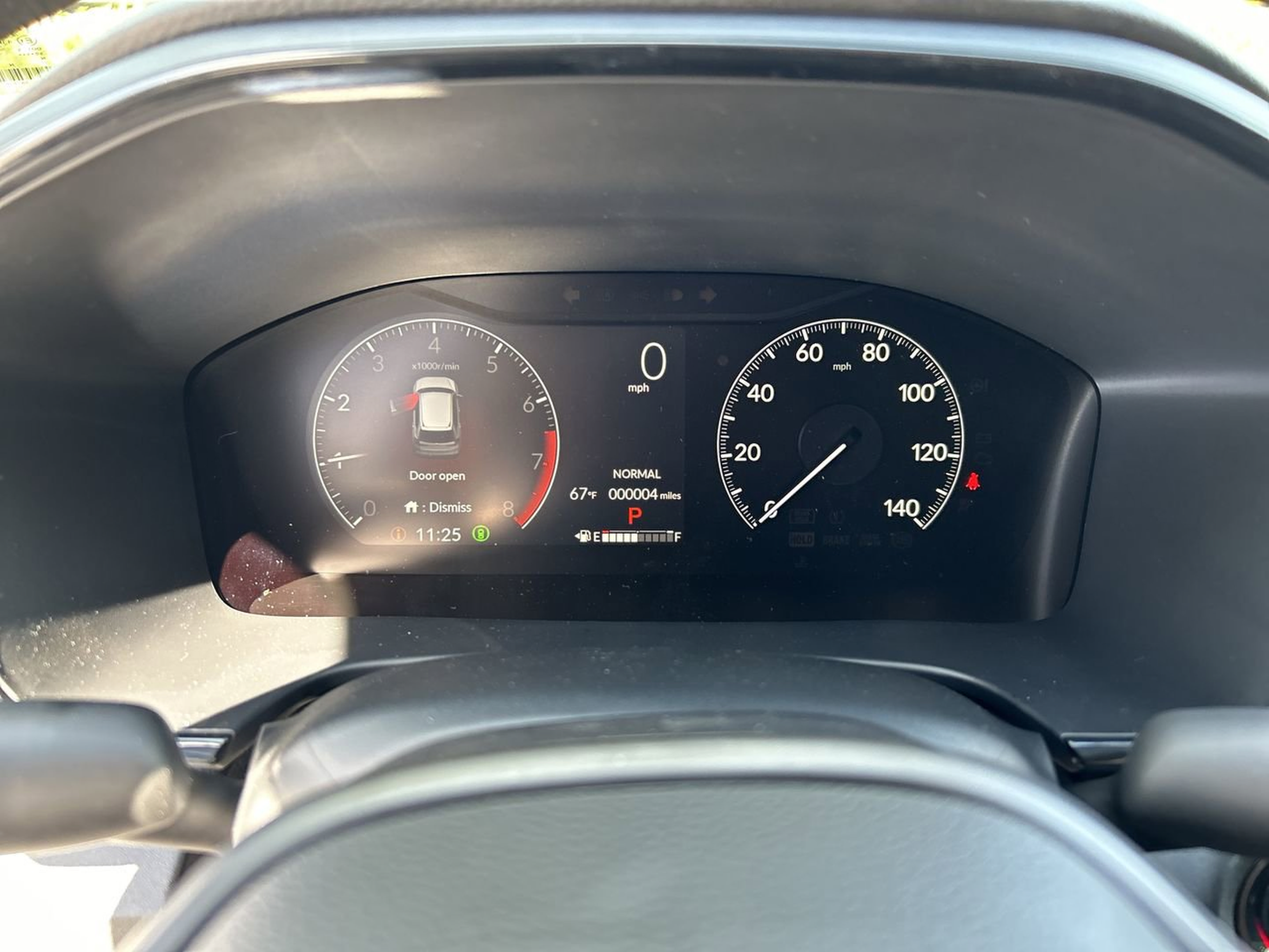Certified 2024 Honda CR-V LX image 13