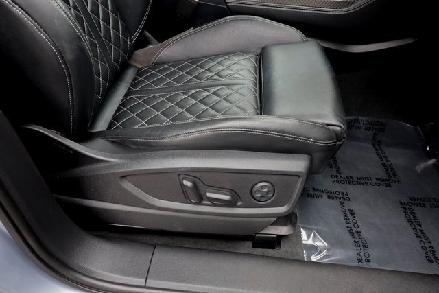 Used 2018 Audi SQ5 Prestige w/ Prestige Package image 45
