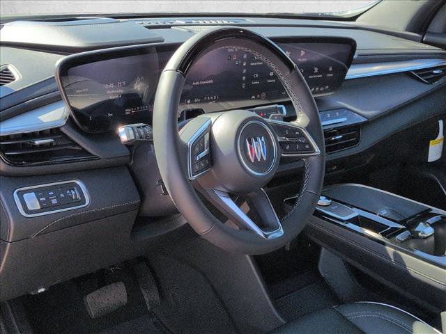 New 2026 Buick Enclave Avenir w/ Super Cruise Package AWD/4WD video 3