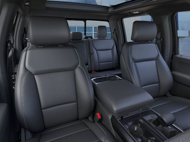 New 2026 Ford F150 Lariat AWD/4WD image 10