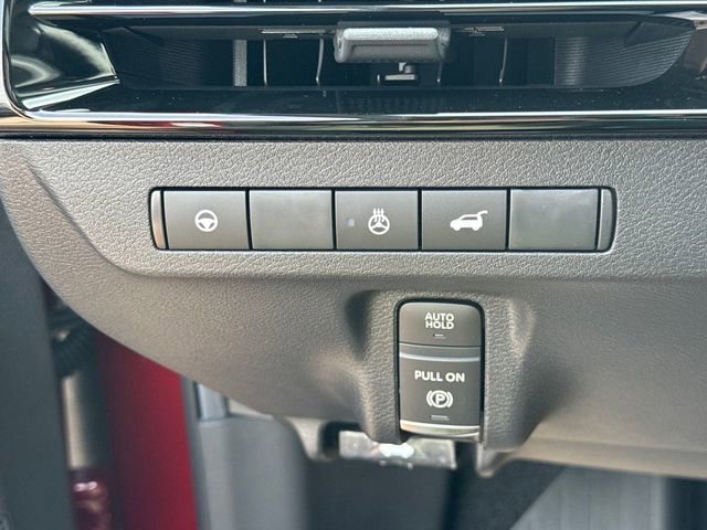 New 2025 Nissan Murano SL image 22