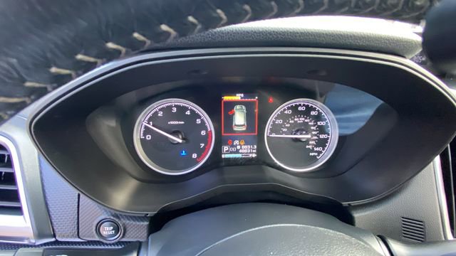 Used 2021 Subaru Forester Premium image 22