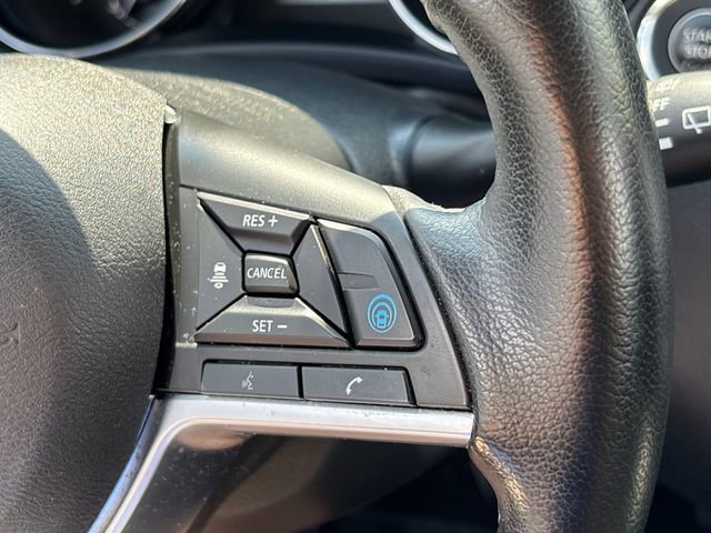 Certified 2022 Nissan Rogue Sport SL AWD/4WD image 20