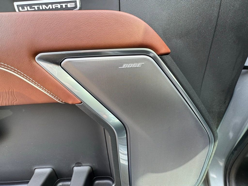 Used 2024 GMC Sierra 1500 Denali Ultimate image 21