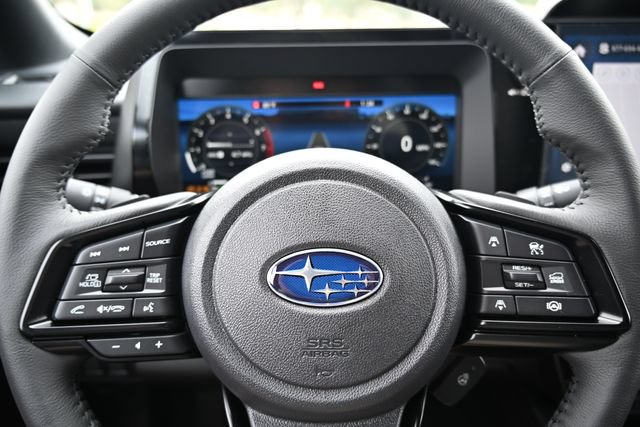 New 2026 Subaru Outback Premium AWD/4WD image 29