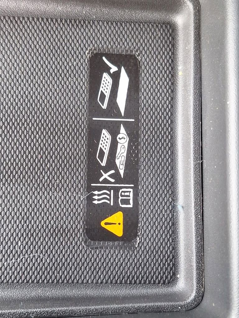 New 2026 Chevrolet Silverado 1500 LT Trail Boss w/ Safety Package image 38