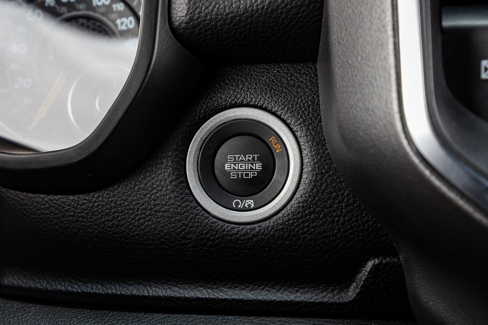 Used 2025 RAM 1500 Big Horn image 23