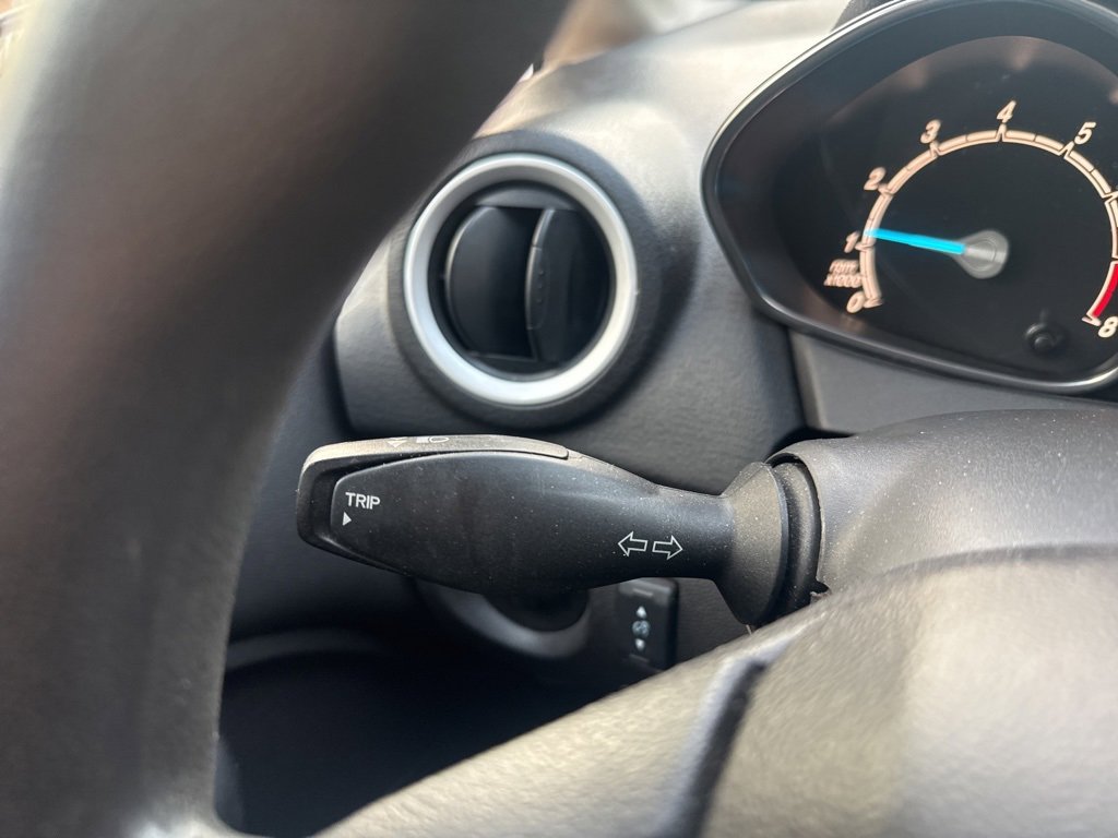 Used 2019 Ford Fiesta SE image 20