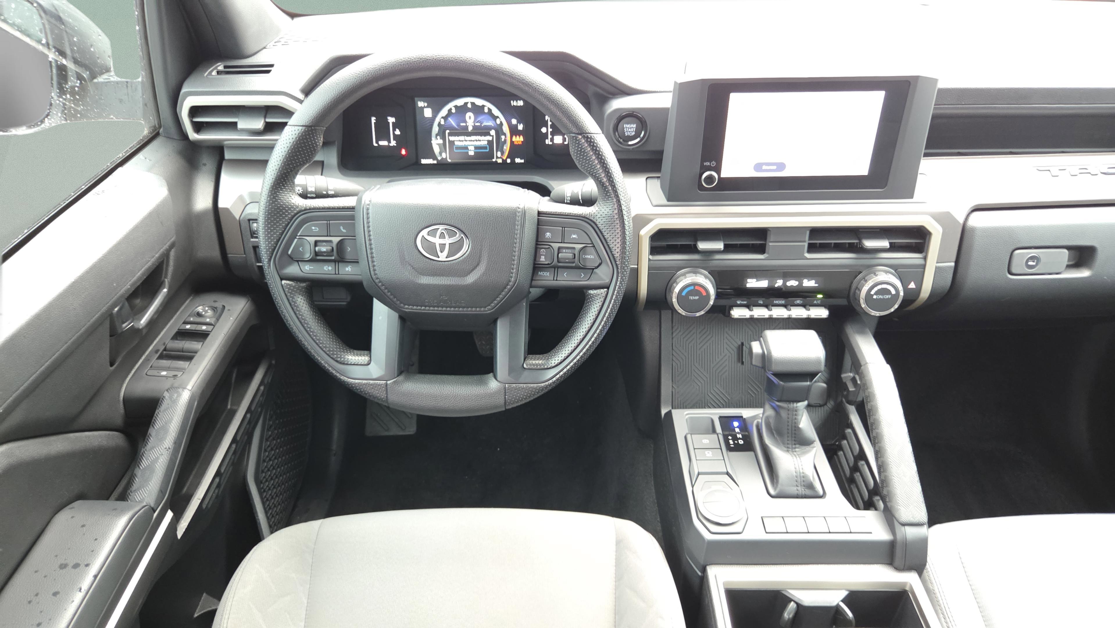 Used 2024 Toyota Tacoma SR5 image 11