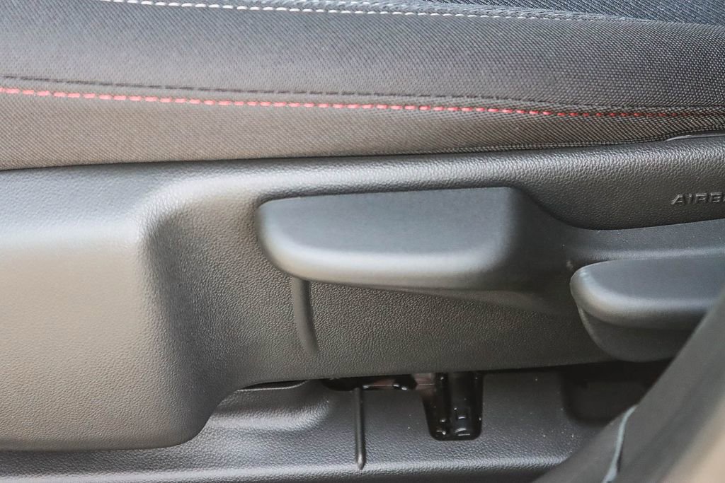 New 2026 Chevrolet Trax RS image 20