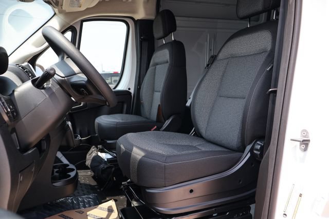 New 2026 RAM ProMaster 2500 w/ Safety Group FWD image 16
