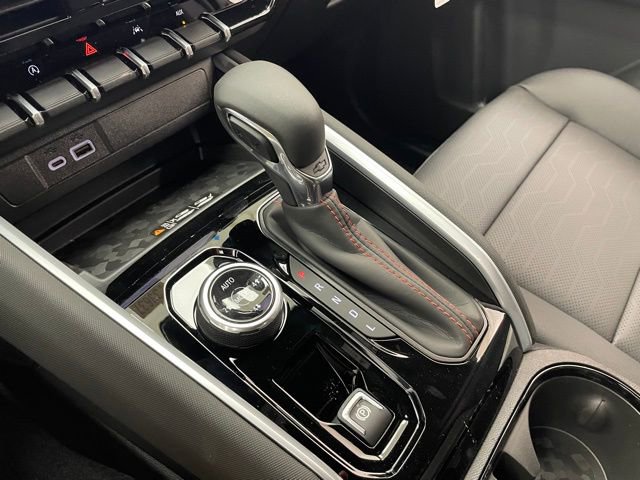 New 2026 Chevrolet Colorado Z71 w/ Technology Package image 7