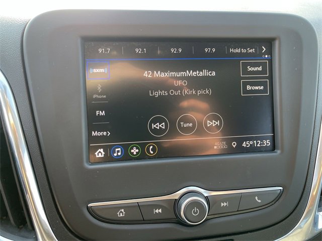 Used 2020 Chevrolet Equinox LT image 16