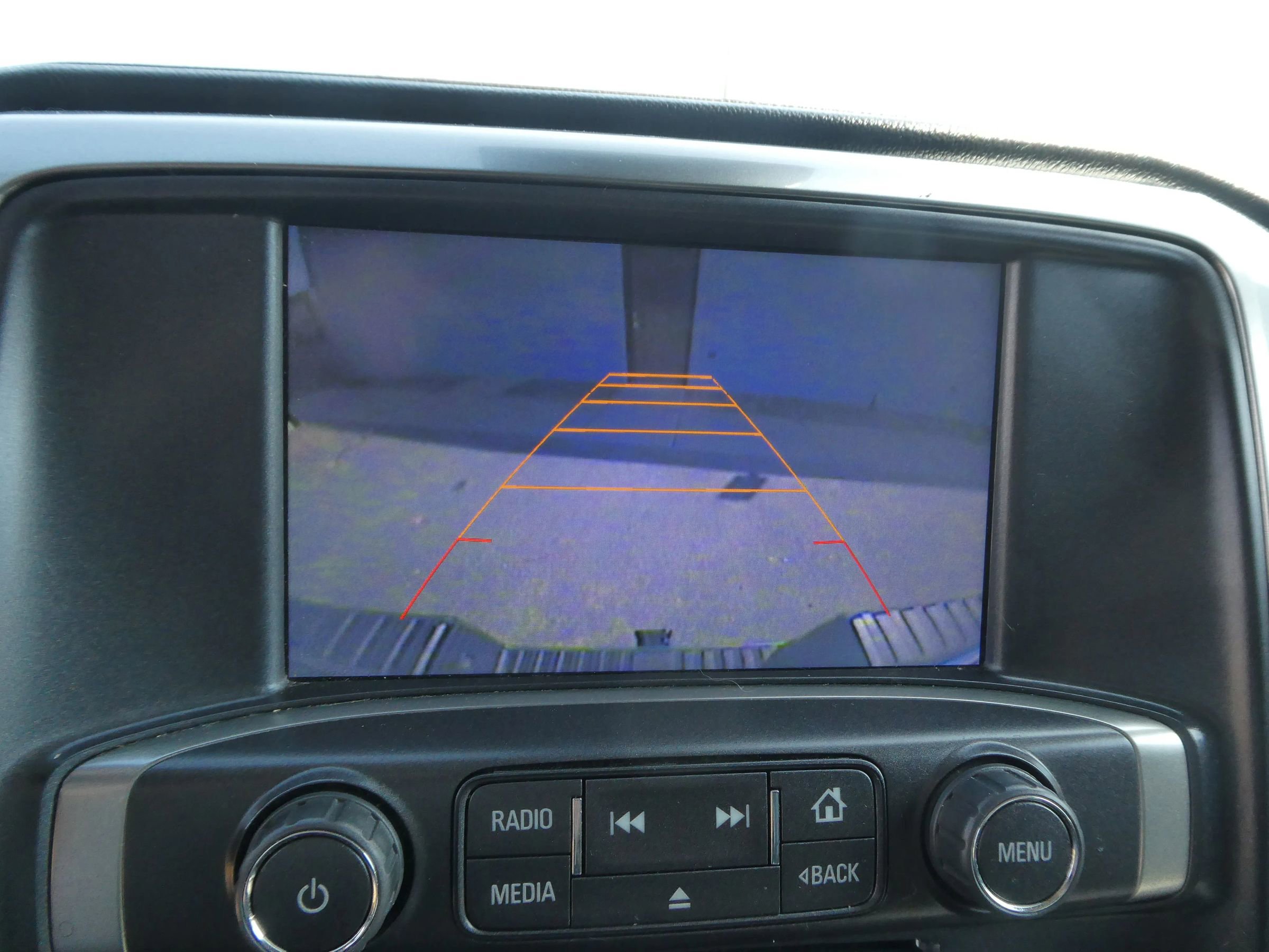 Used 2015 Chevrolet Silverado 2500 LTZ w/ LTZ Plus Package AWD/4WD image 22