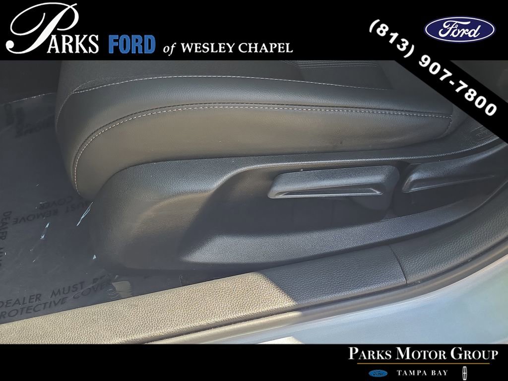 Used 2025 Honda Civic FWD Hybrid Sedan image 18