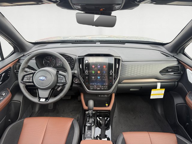 New 2026 Subaru Forester Touring AWD/4WD image 10