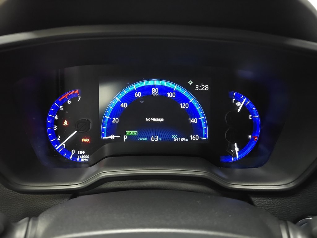 Used 2021 Toyota Corolla LE FWD image 21
