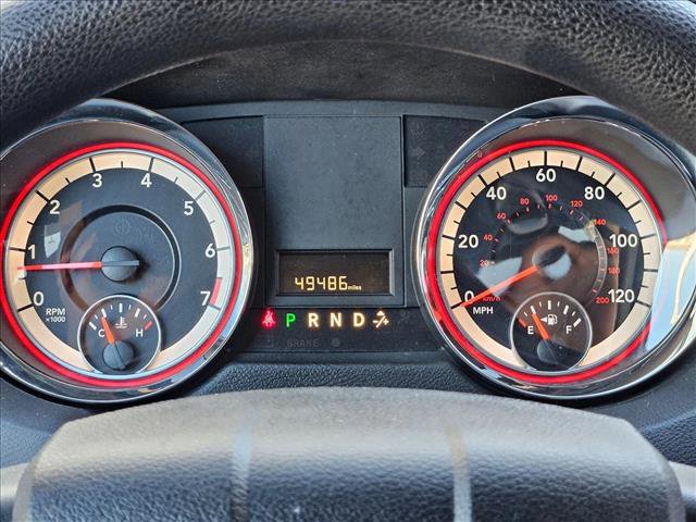 Used 2016 Dodge Grand Caravan SXT image 11