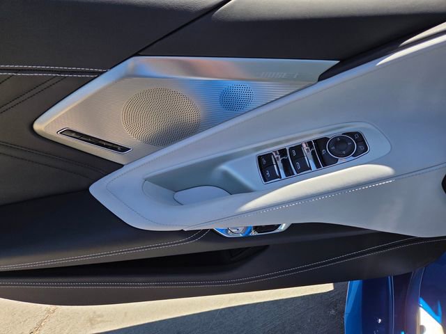 Used 2026 Chevrolet Corvette Z06 RWD image 16