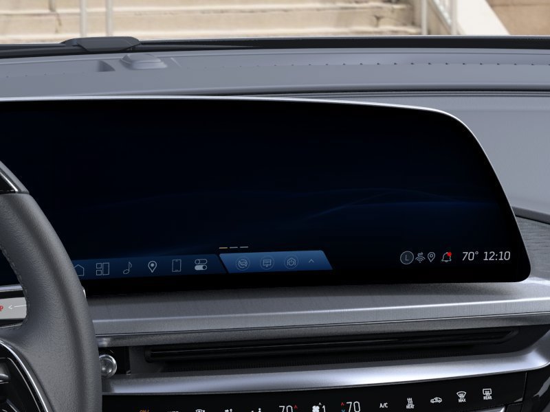 New 2027 Cadillac Lyriq Sport w/ LPO, Floor Liner Package AWD/4WD image 22