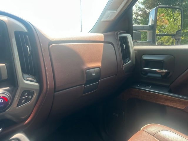 Used 2015 Chevrolet Silverado 2500 LT w/ LT Fleet Convenience Package AWD/4WD image 19