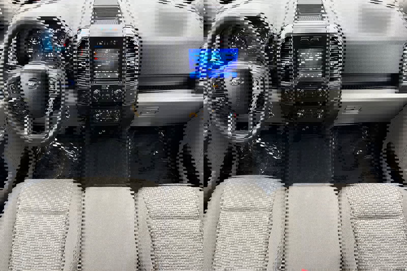 Certified 2020 Ford F150 XLT w/ Equipment Group 301A Mid image 3