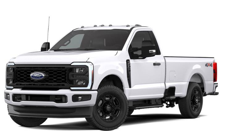 New 2026 Ford F350 XL image 23