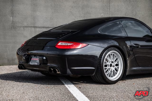 Used 2009 Porsche 911 Carrera image 48