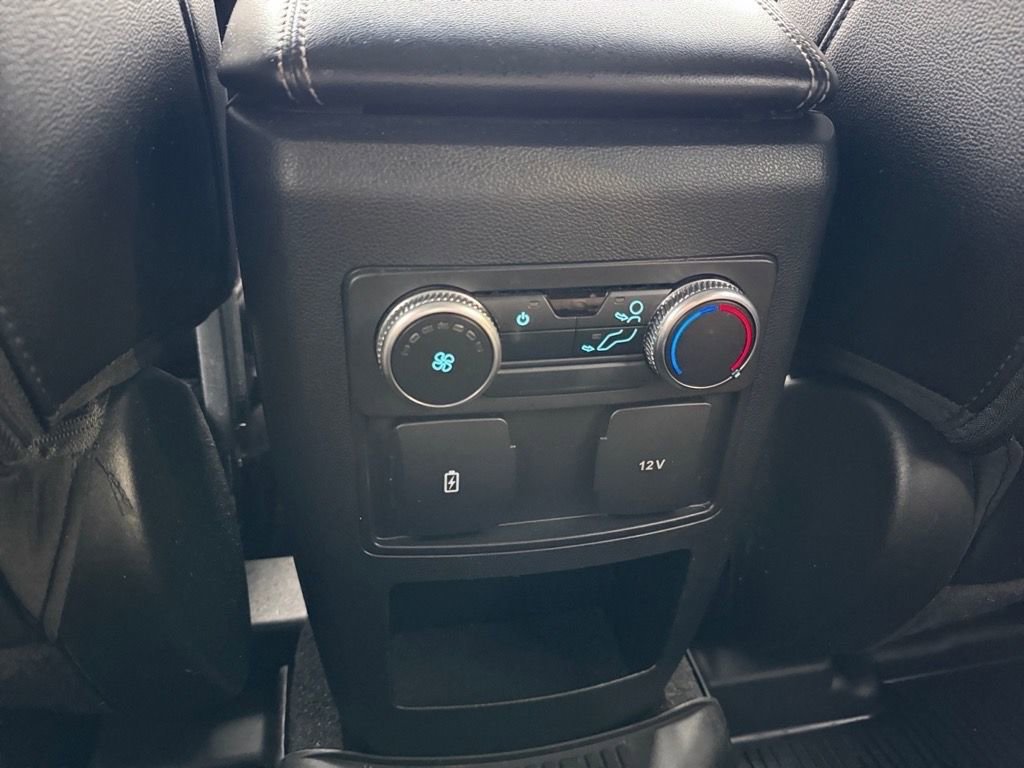 Used 2021 Ford Explorer XLT w/ Equipment Group 202A image 14