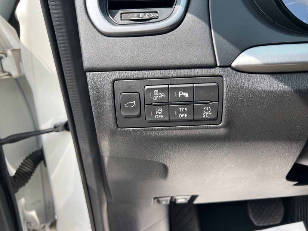 Used 2016 MAZDA CX-9 Grand Touring image 33