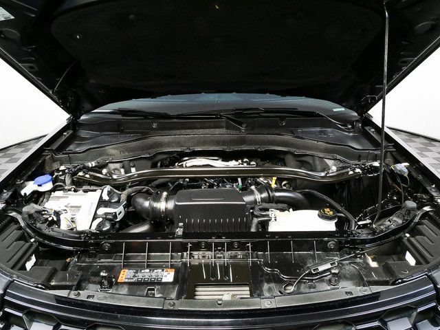 Used 2025 Ford Explorer ST AWD/4WD image 37