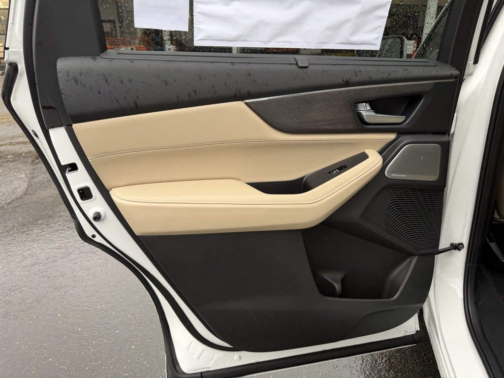 New 2026 Acura MDX w/ Advance Package image 28