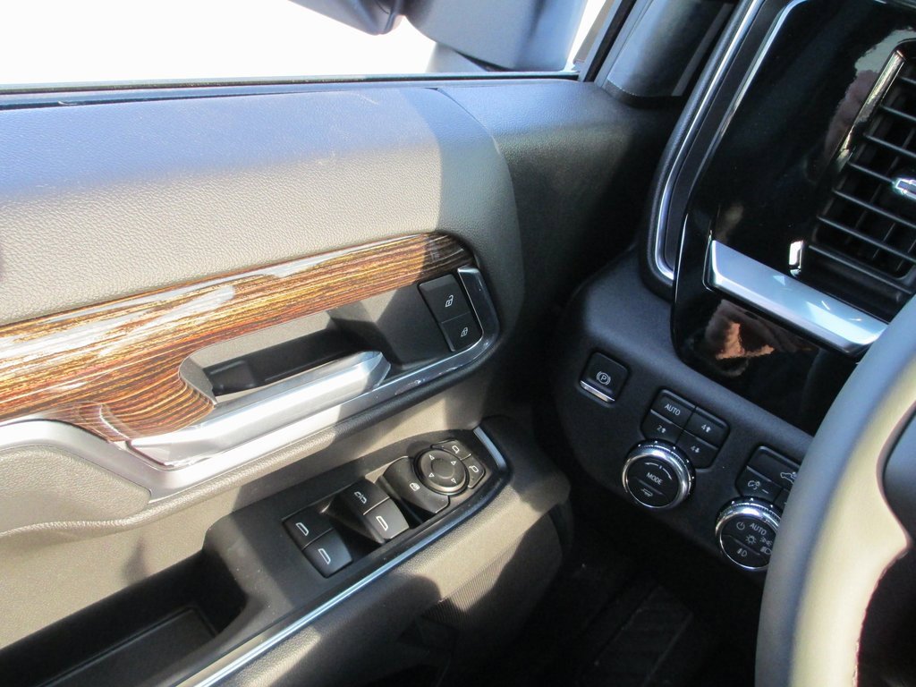 New 2026 GMC Sierra 3500 SLE w/ SLE Value Package image 14