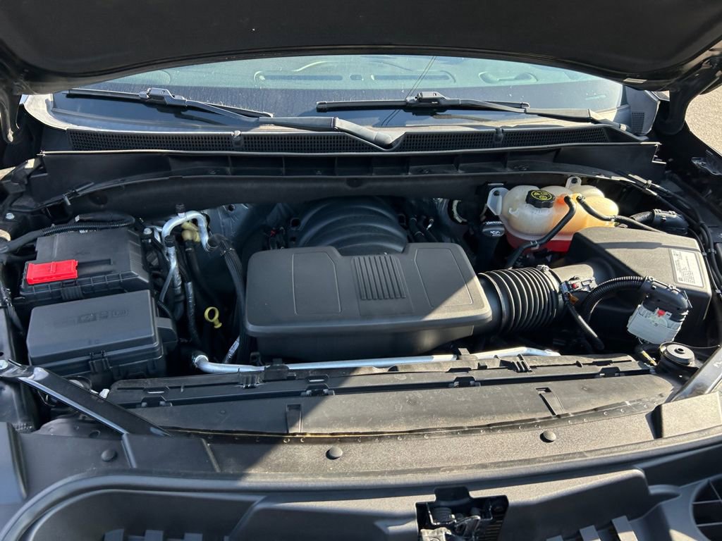 Used 2021 GMC Yukon XL SLT image 16