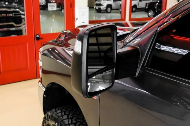 Used 2025 RAM 3500 Tradesman AWD/4WD image 43