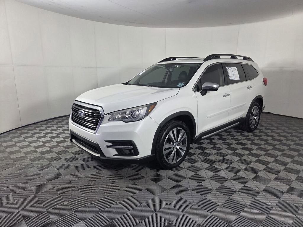 Used 2021 Subaru Ascent Touring AWD/4WD image 4