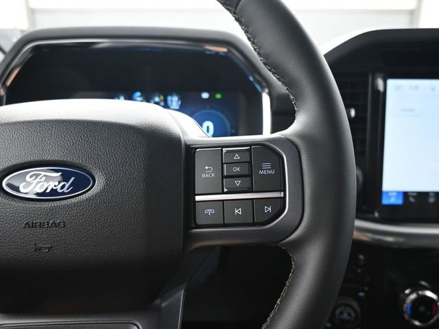 New 2026 Ford F150 Lariat image 14
