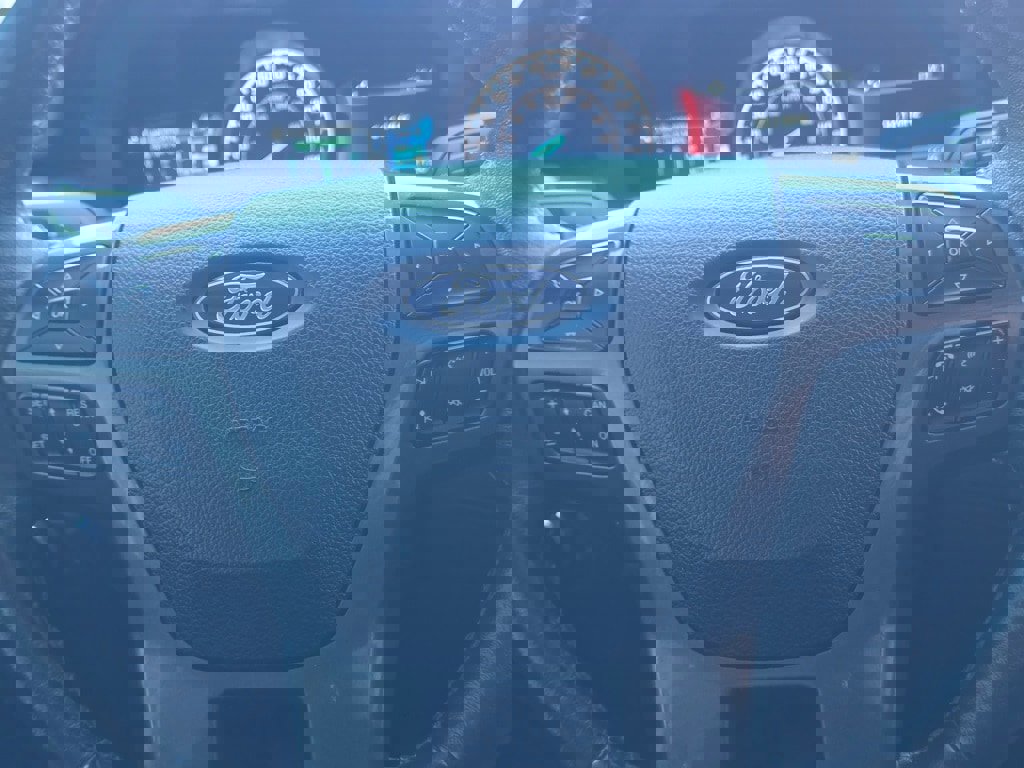 Used 2021 Ford Ranger Lariat w/ FX4 Off-Road Package image 18