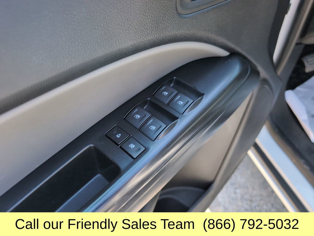 Used 2019 Chevrolet Colorado W/T image 13