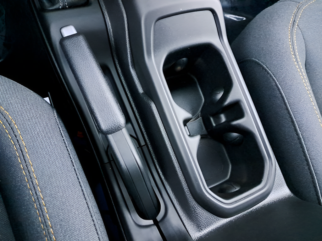 New 2026 Jeep Wrangler Unlimited Sport AWD/4WD image 23