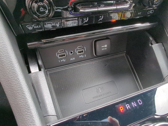 New 2026 Jeep Grand Cherokee Laredo X AWD/4WD image 18