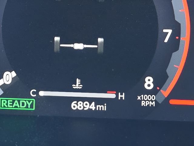 Used 2025 Toyota 4Runner Limited image 29