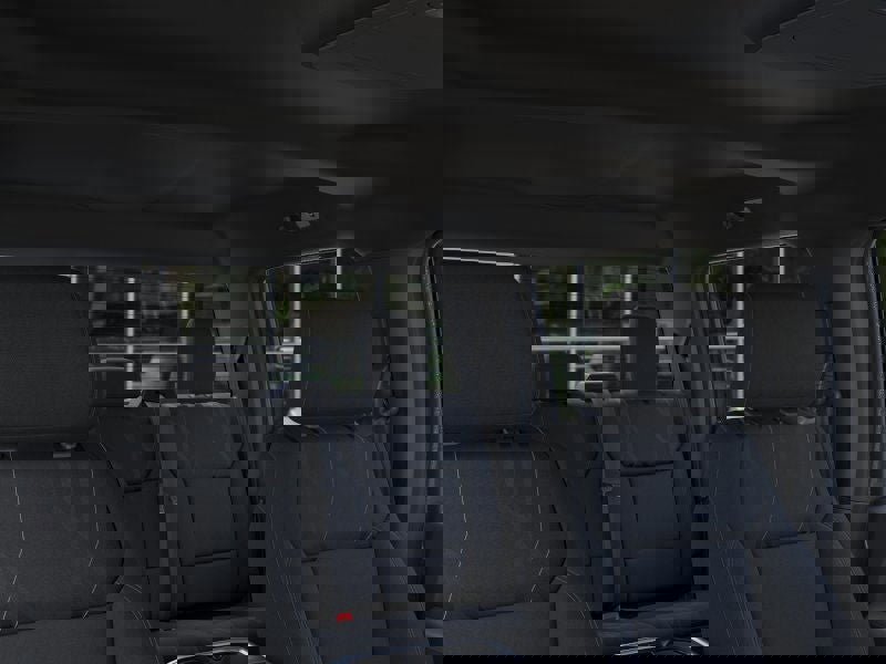 New 2026 Ford F150 STX w/ Equipment Group 200A image 22