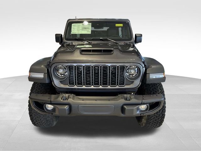 New 2026 Jeep Wrangler Unlimited Rubicon 392 image 2