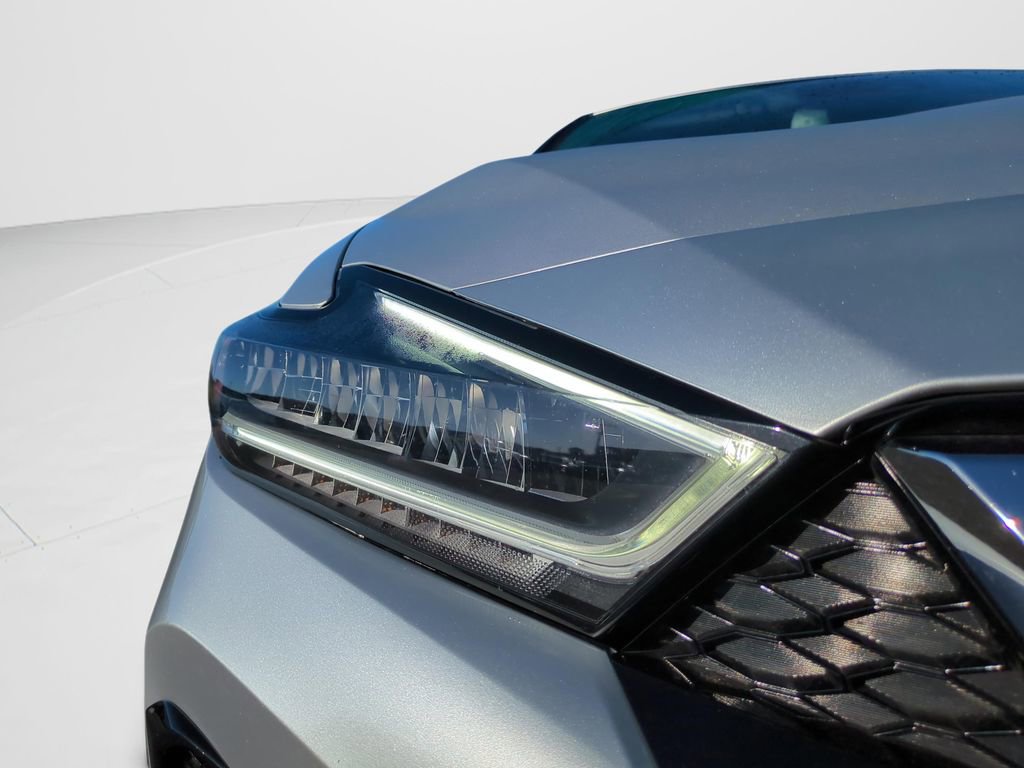 Used 2023 Nissan Maxima SV w/ Floor Mat Group image 26