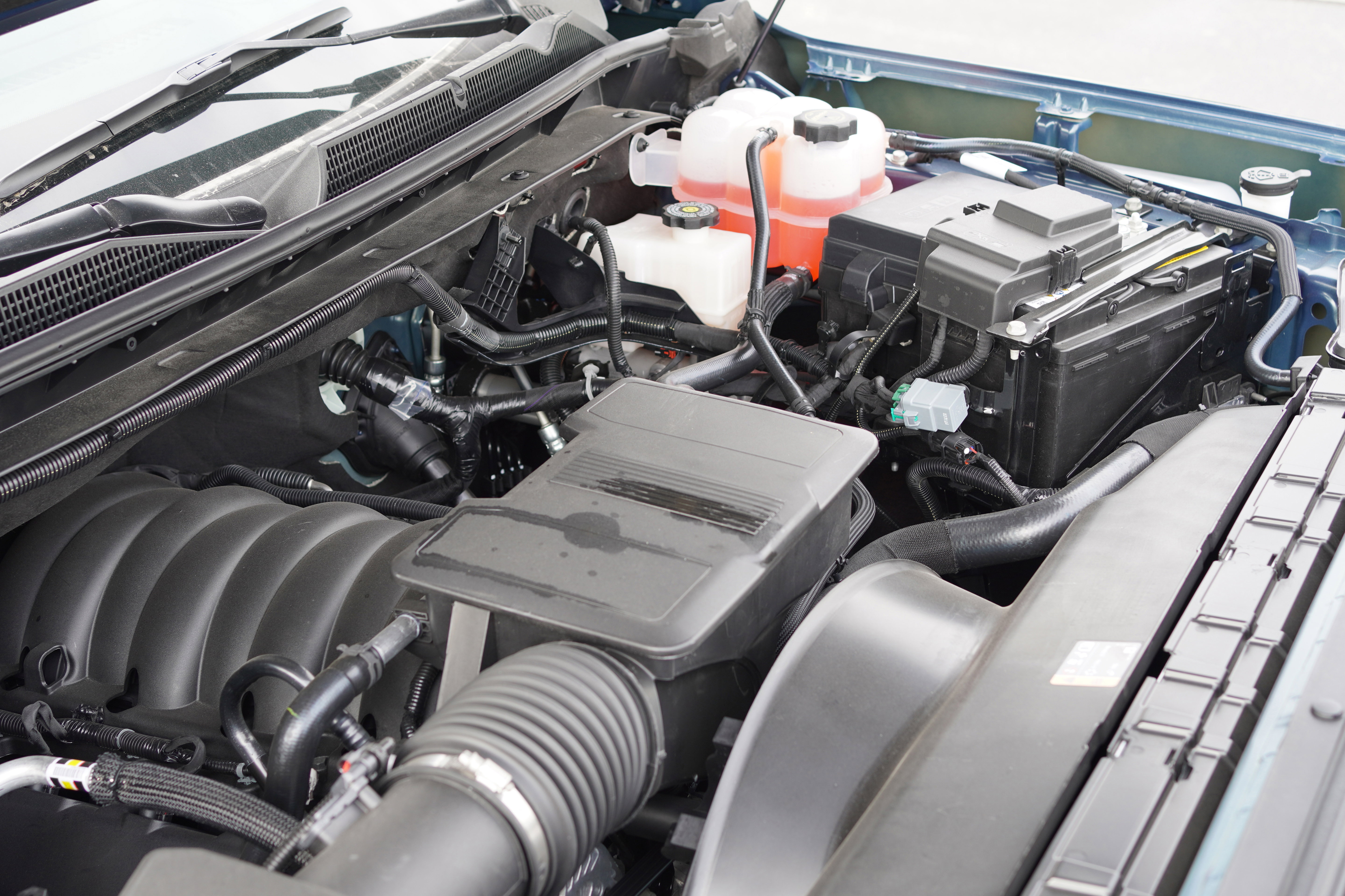 New 2026 GMC Sierra 2500 Pro w/ Convenience Package image 74