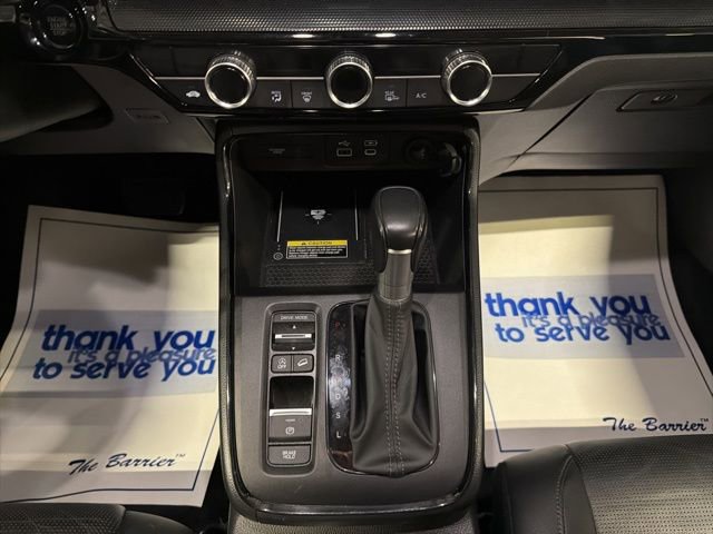 Certified 2024 Honda CR-V EX-L image 22