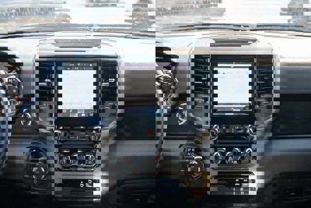 New 2025 RAM 1500 Tradesman image 32