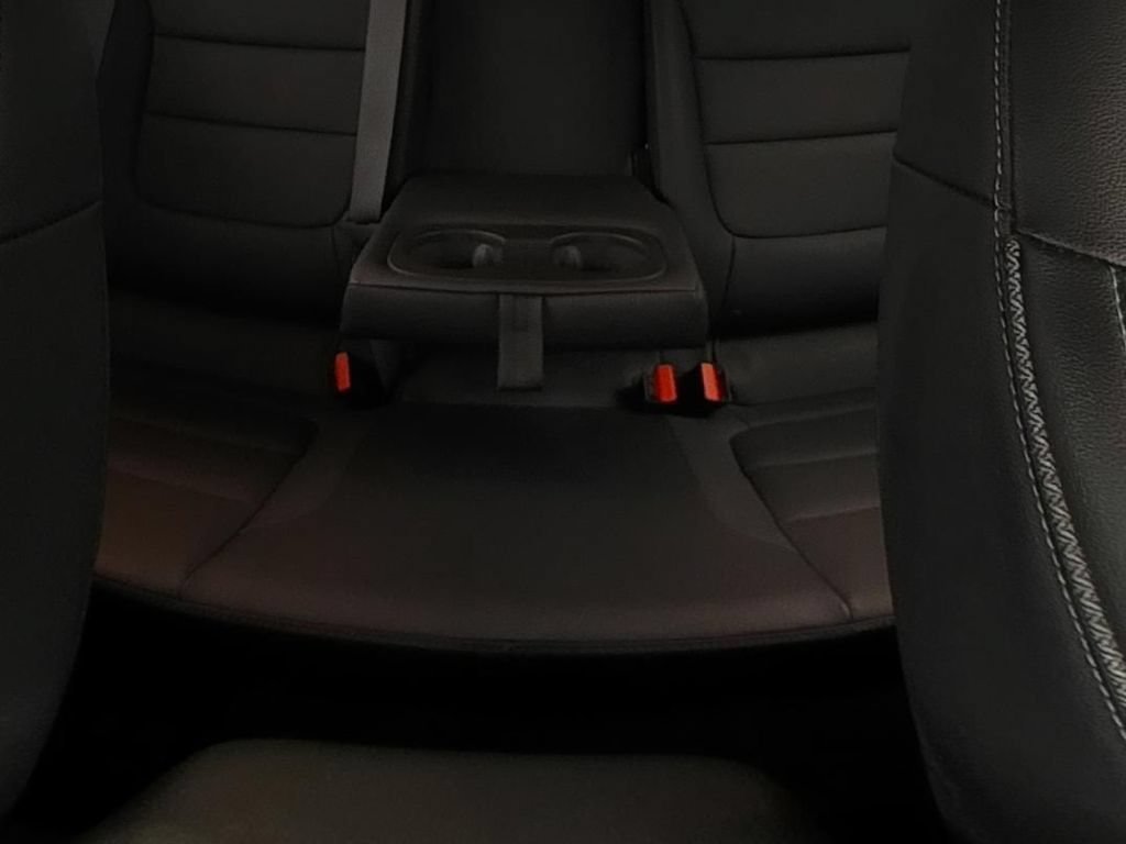 Used 2021 Chevrolet TrailBlazer LT w/ Sun and Liftgate Package FWD image 13