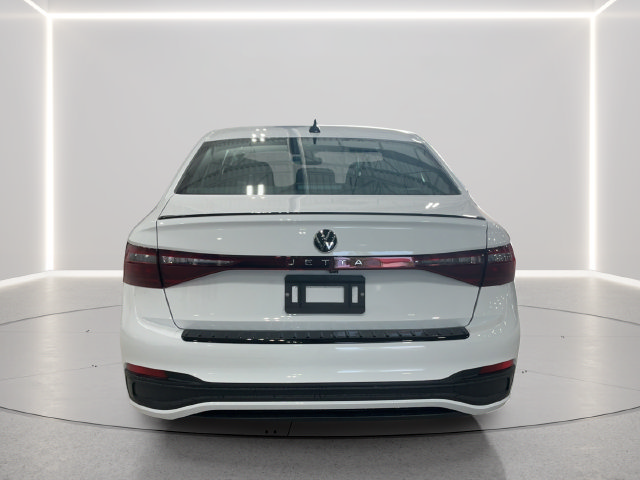 New 2027 Volkswagen Jetta Sport FWD image 4